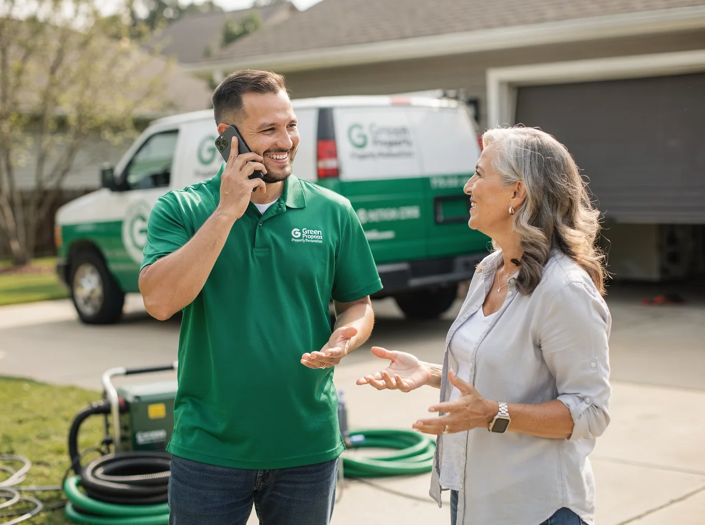 Water Damage Restoration Lyles, TN FAQs